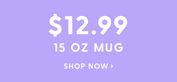 View our Best Selling Mugs