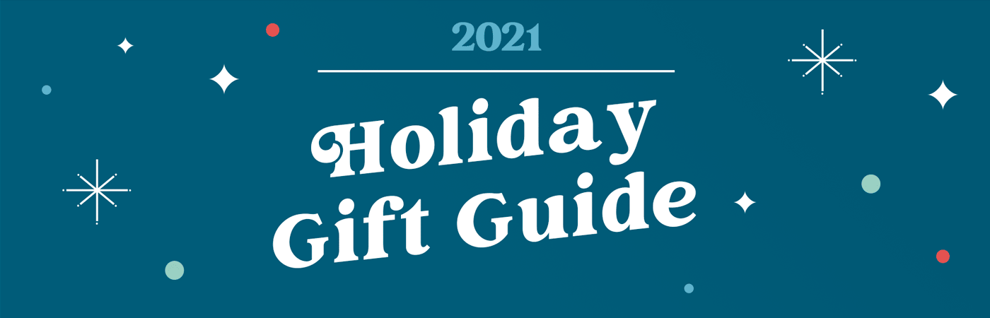 LookHUMAN Gift Guide