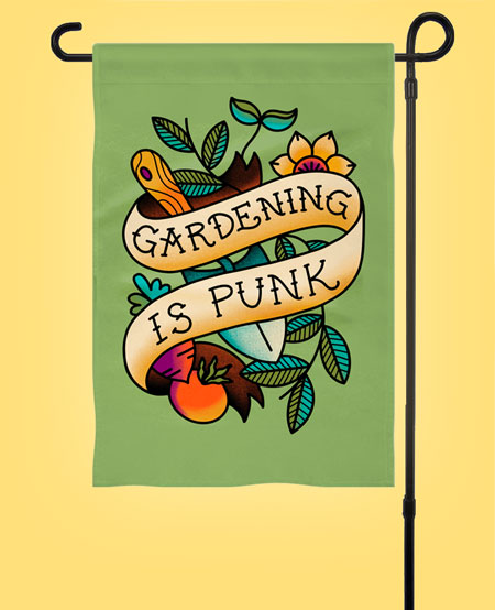 View our Best Selling Garden Flags