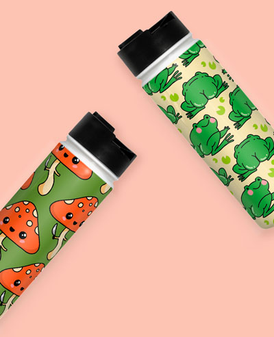 View our Best Selling Travel Mugs